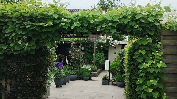Medium property photo - Koninginneweg 2, 3284 KJ Zuid-Beijerland